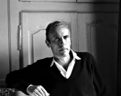 Éric Rohmer