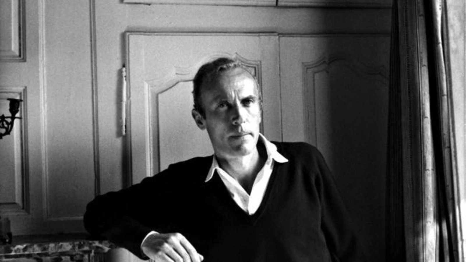 Éric Rohmer