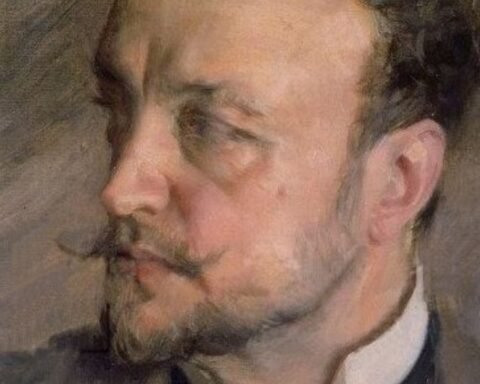 Giovanni Boldini