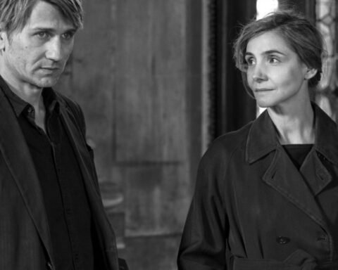 L’Ombre des femmes