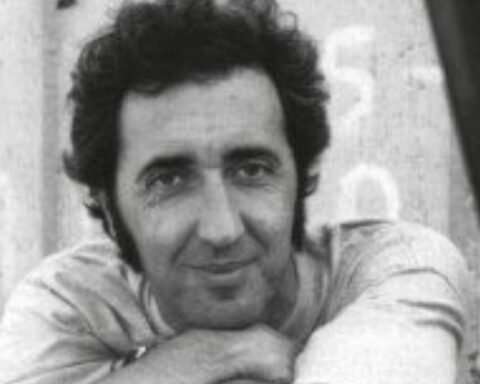 Paolo Sorrentino