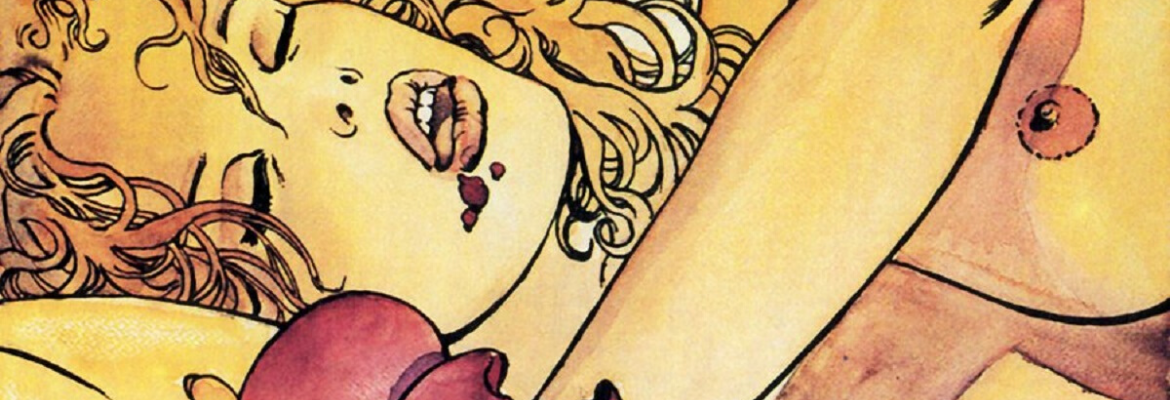 Milo Manara