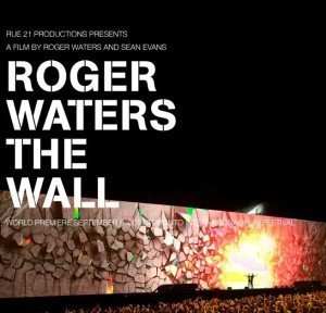 Roger Waters The Wall