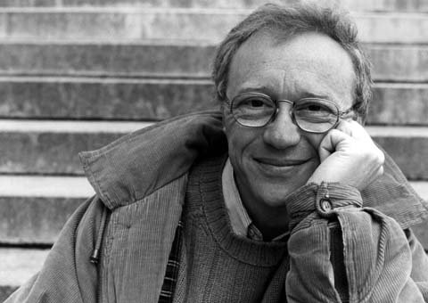 Che tu sia per me il coltello by David Grossman