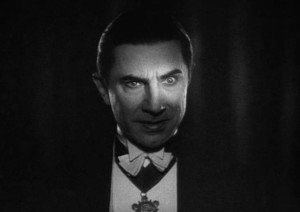 dracula lugosi