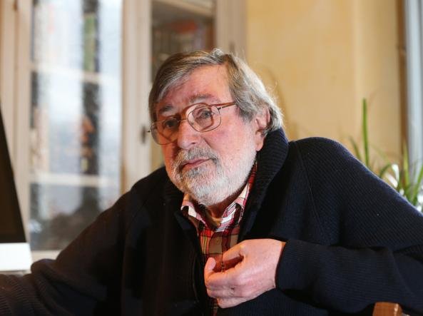 francesco guccini