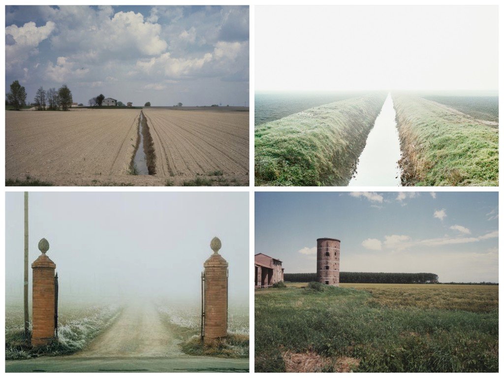 fotografi nuvole