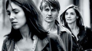 L’Ombre des femmes 