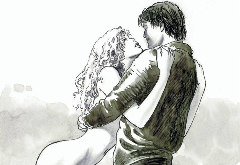 Milo Manara