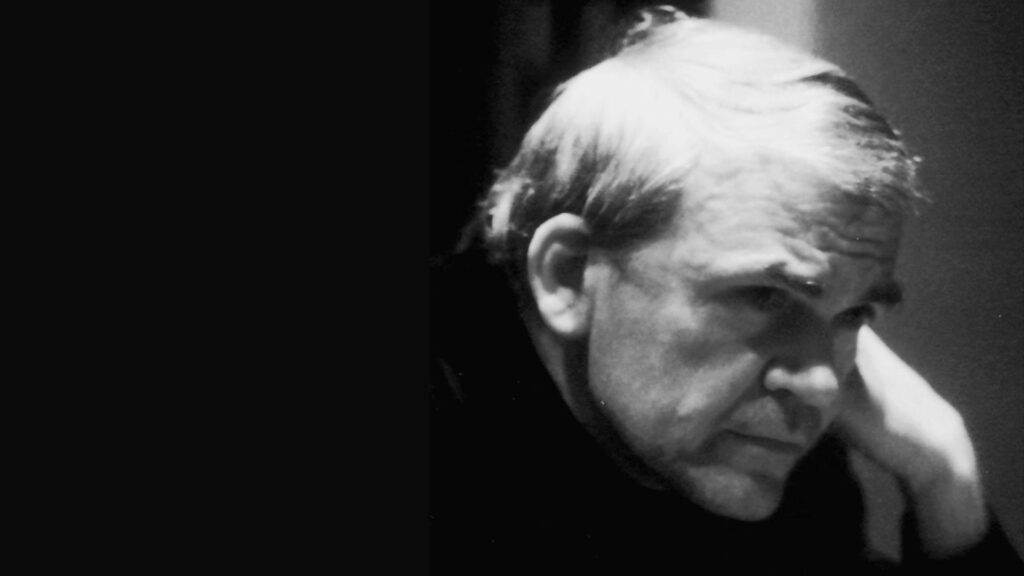 milan kundera amori ridicoli