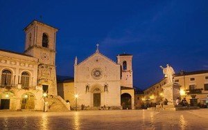 norcia