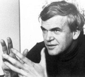 milan kundera