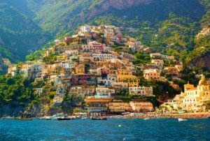 Positano