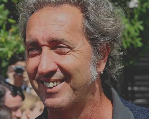 paolo sorrentino