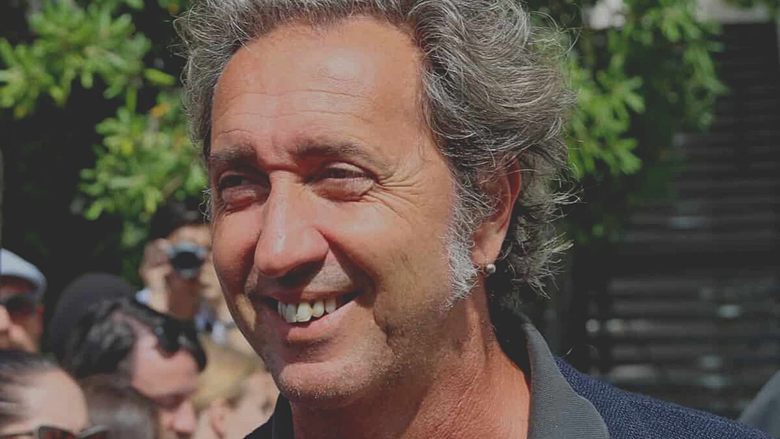 paolo sorrentino