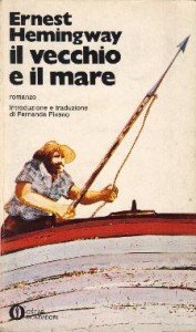 Hemingway il vecchio e il mare