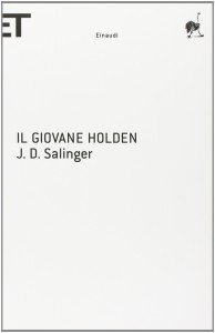 il giovane Holden J. D. Salinger
