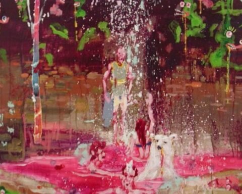 Immaginari di uno stare