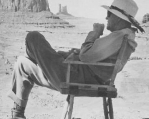 John Ford