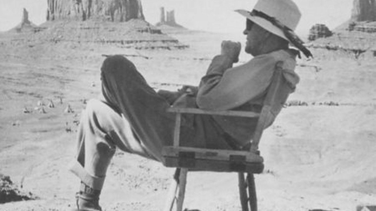 John Ford