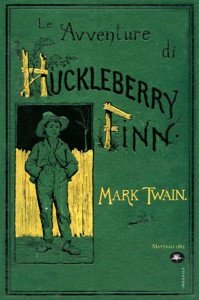 Le Avventure di Huckleberry Finn