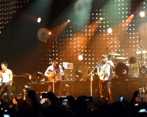 Mumford & Sons