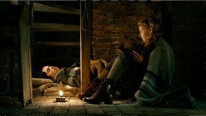 Storia di una ladra di libri