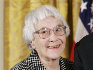 Harper Lee