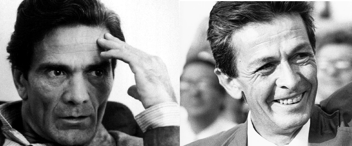 pasolini berlinguer austerità