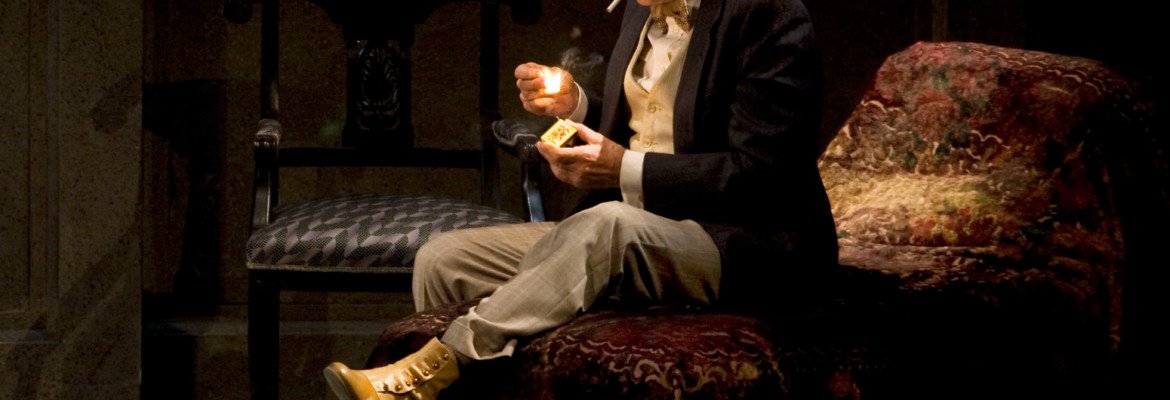 Coscienza Di Zeno Capitolo 3