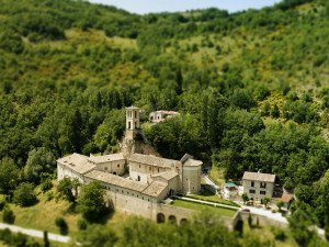 Abbazia di Sant'Eutizio