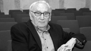 Egon Bahr