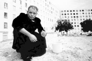 Jean-Pierre Darroussin in "L'argent fait le bonheur"