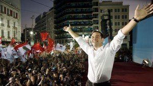 Tsipras