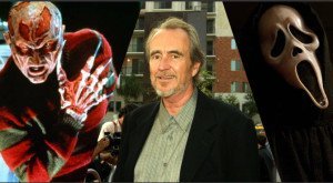 Wes craven