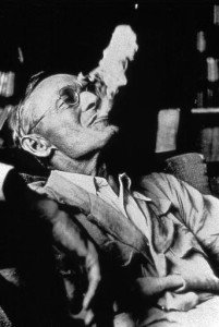 HERMANN HESSE