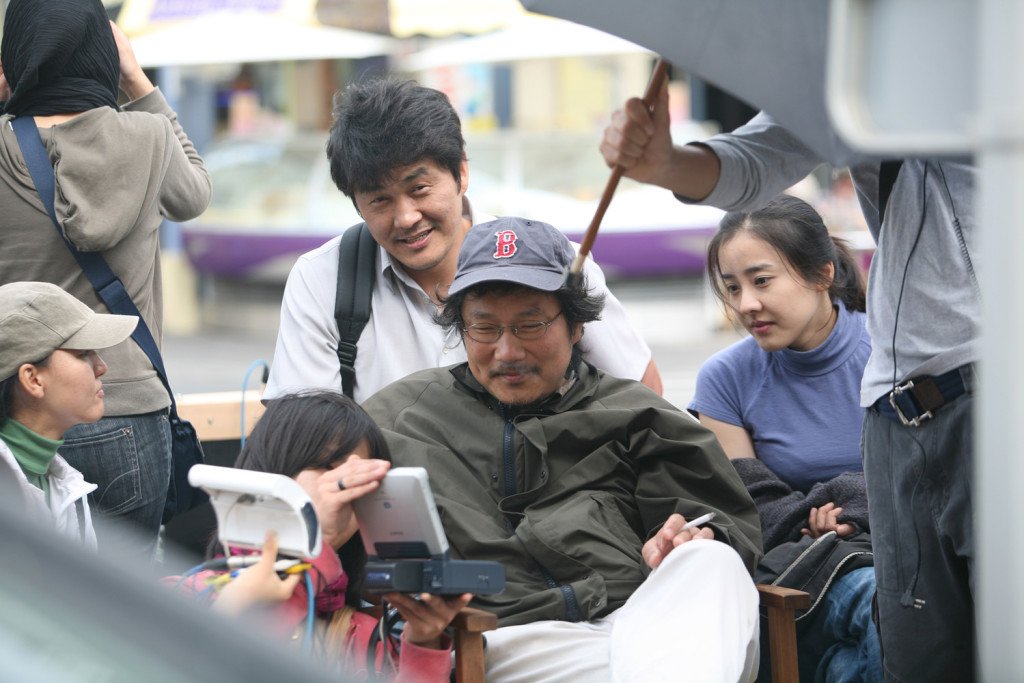 hong sang-soo