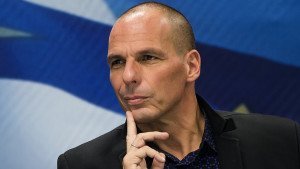 Varoufakis