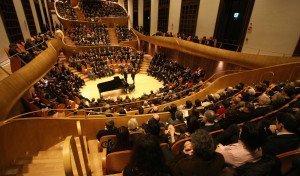 Auditorium Giovanni Arvedi