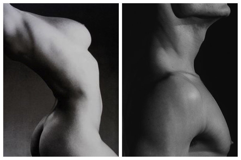 © Robert Mapplethorpe