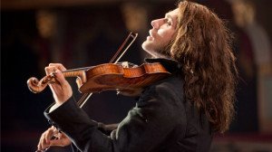 david garrett