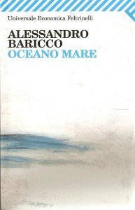 Oceano mare di Alessandro Baricco