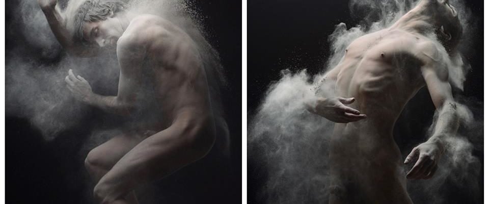 Come Una Statua Il Difficile Rapporto Tra Corpo Nudo Maschile E Arte