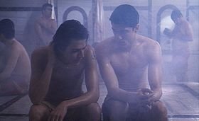 Il bagno turco, 1997