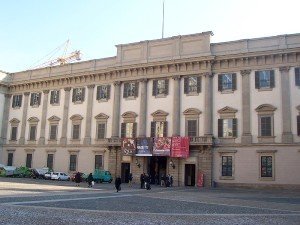 MilanoPalazzoReale