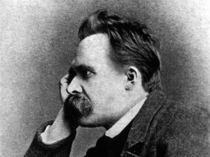 NietzscheX