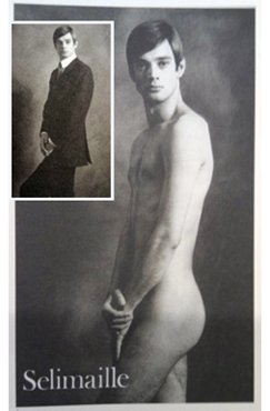 © Jean-François Bauret