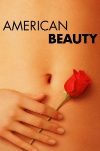 americna beauty locandina