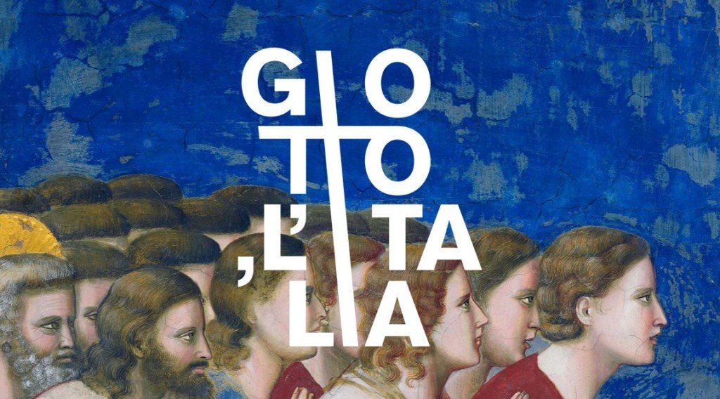 giotto l'italia