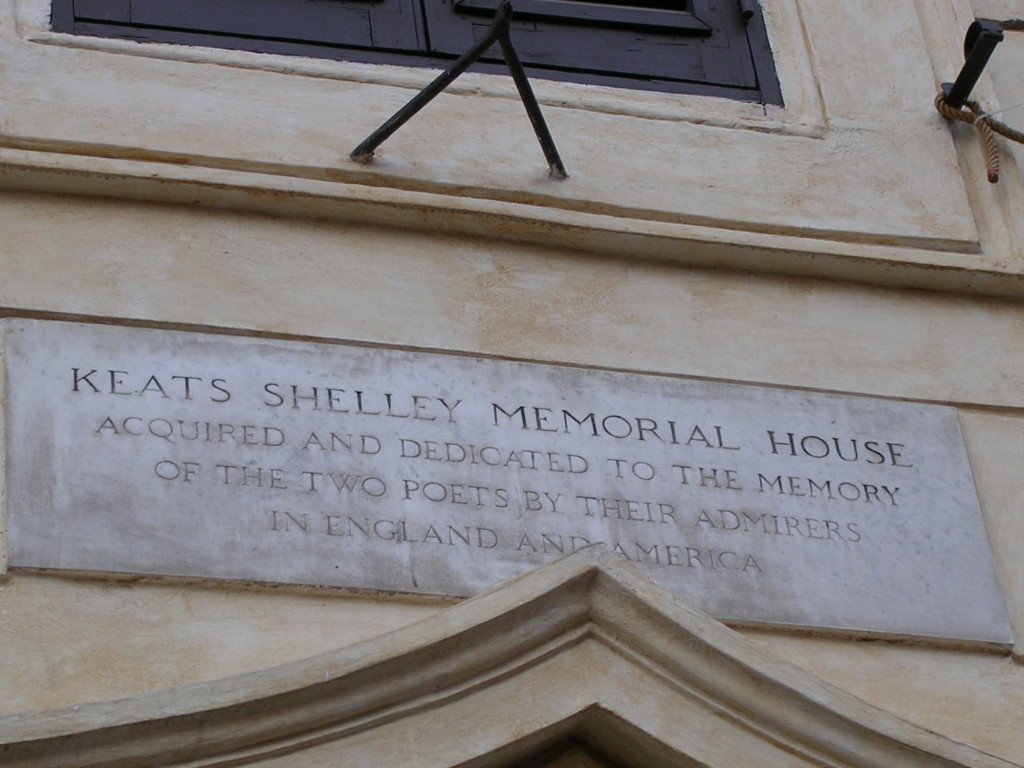 keats